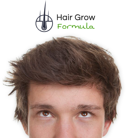 hair face